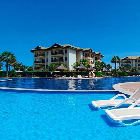 Vg Sun Cumbuco - By Ideal Trip Hospedagens Каукая Экстерьер фото