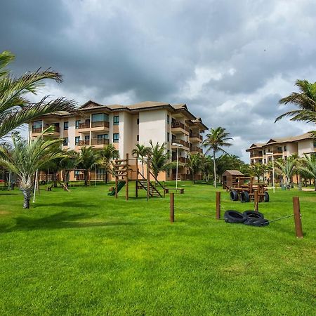 Vg Sun Cumbuco - By Ideal Trip Hospedagens Каукая Экстерьер фото