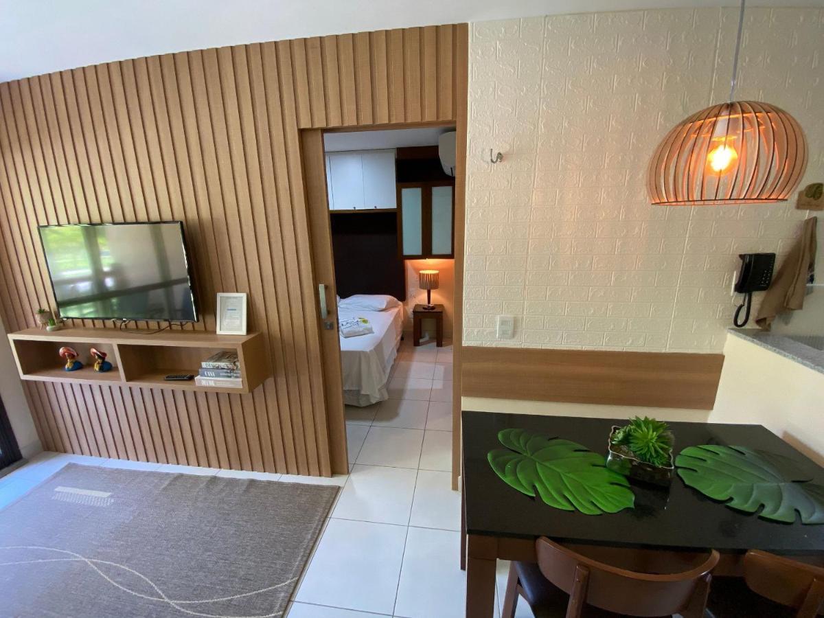 Vg Sun Cumbuco - By Ideal Trip Hospedagens Каукая Экстерьер фото