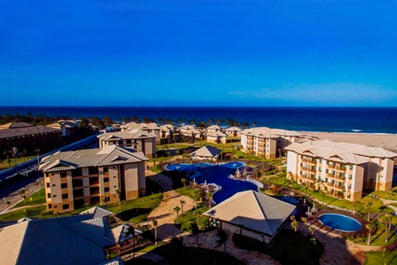 Vg Sun Cumbuco - By Ideal Trip Hospedagens Каукая Экстерьер фото